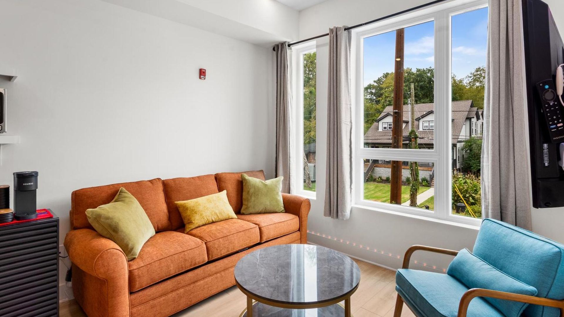 Apartment East Cozy Retreat Nashville