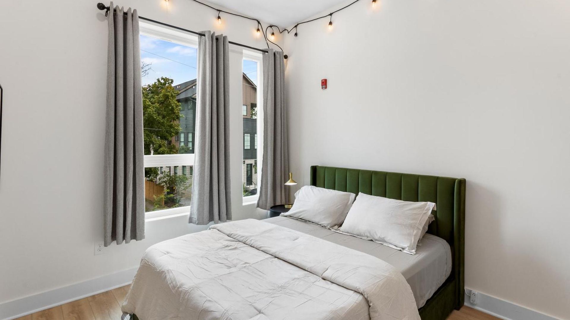 East Cozy Retreat Apartment *