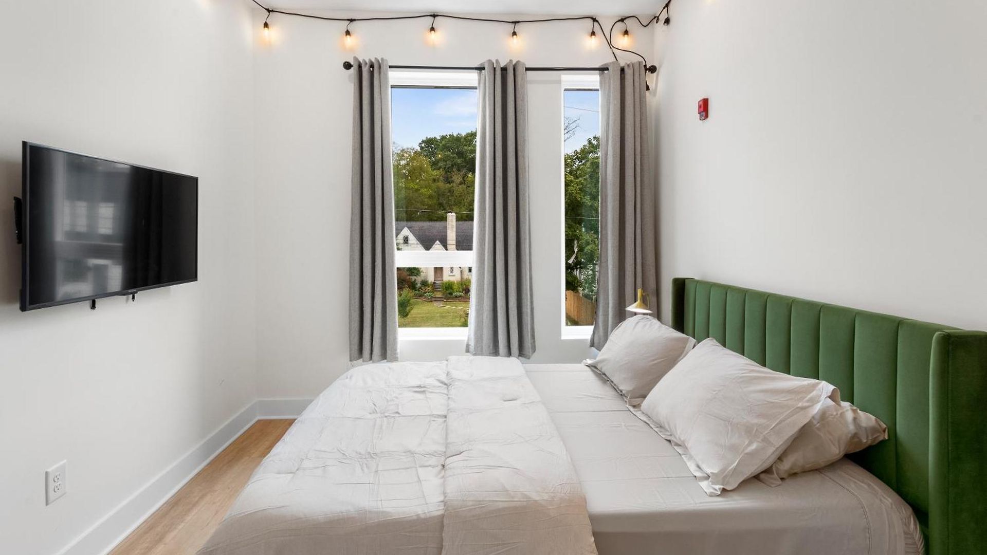 East Cozy Retreat Nashville