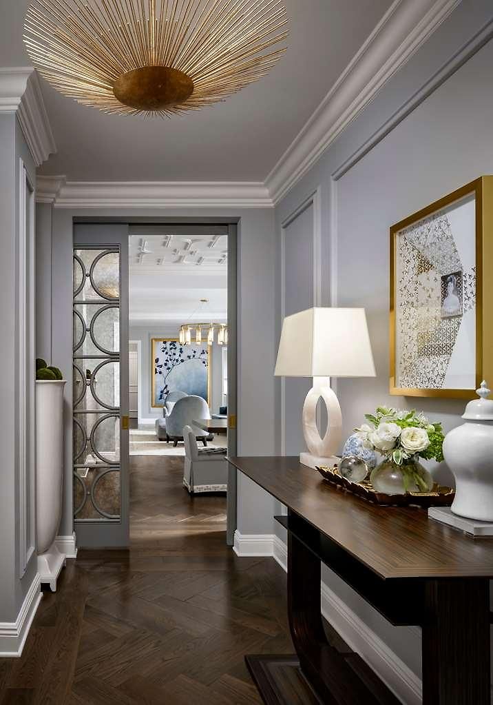The Hermitage 5*