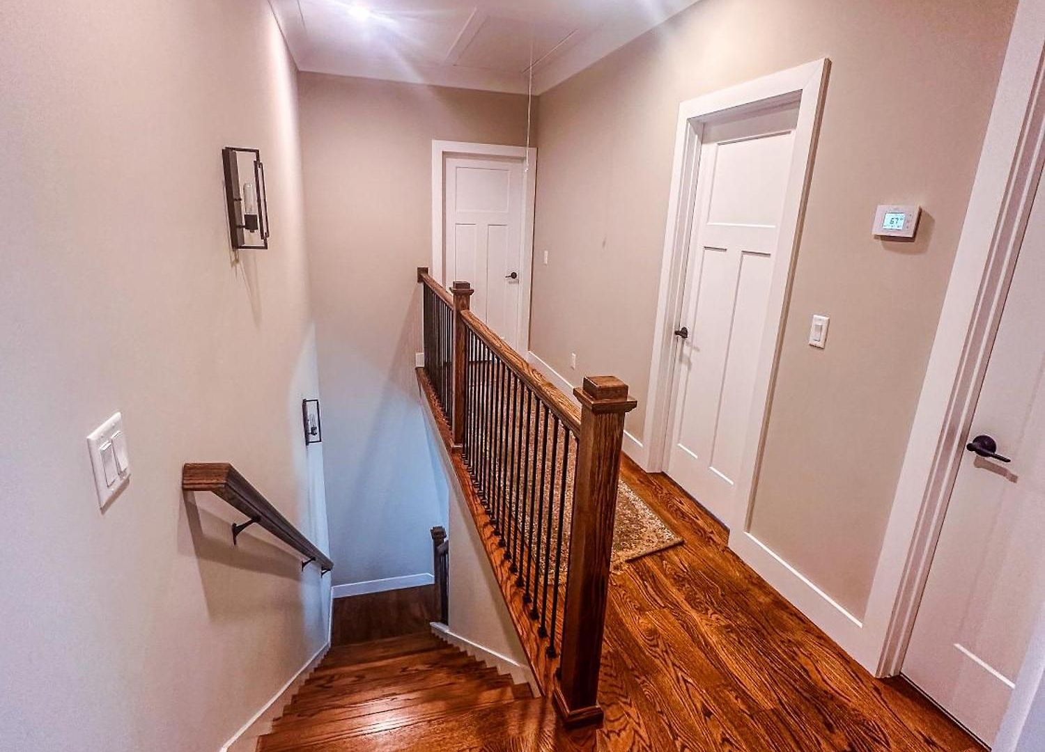 Holiday home 7 Min From Broadway! 3 Bed 2.5 Bath