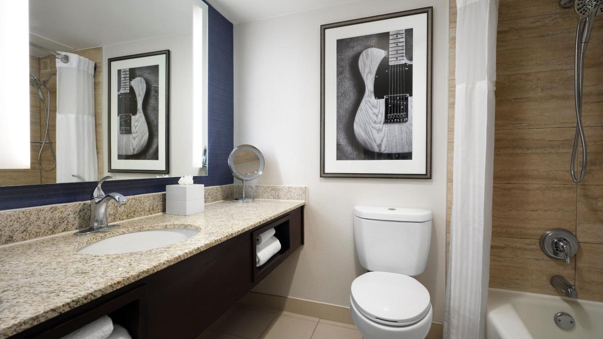 Marriott Airport 4* Nashville