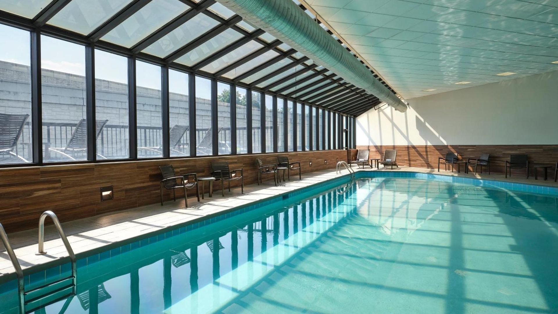 Marriott Airport Hotel Nashville