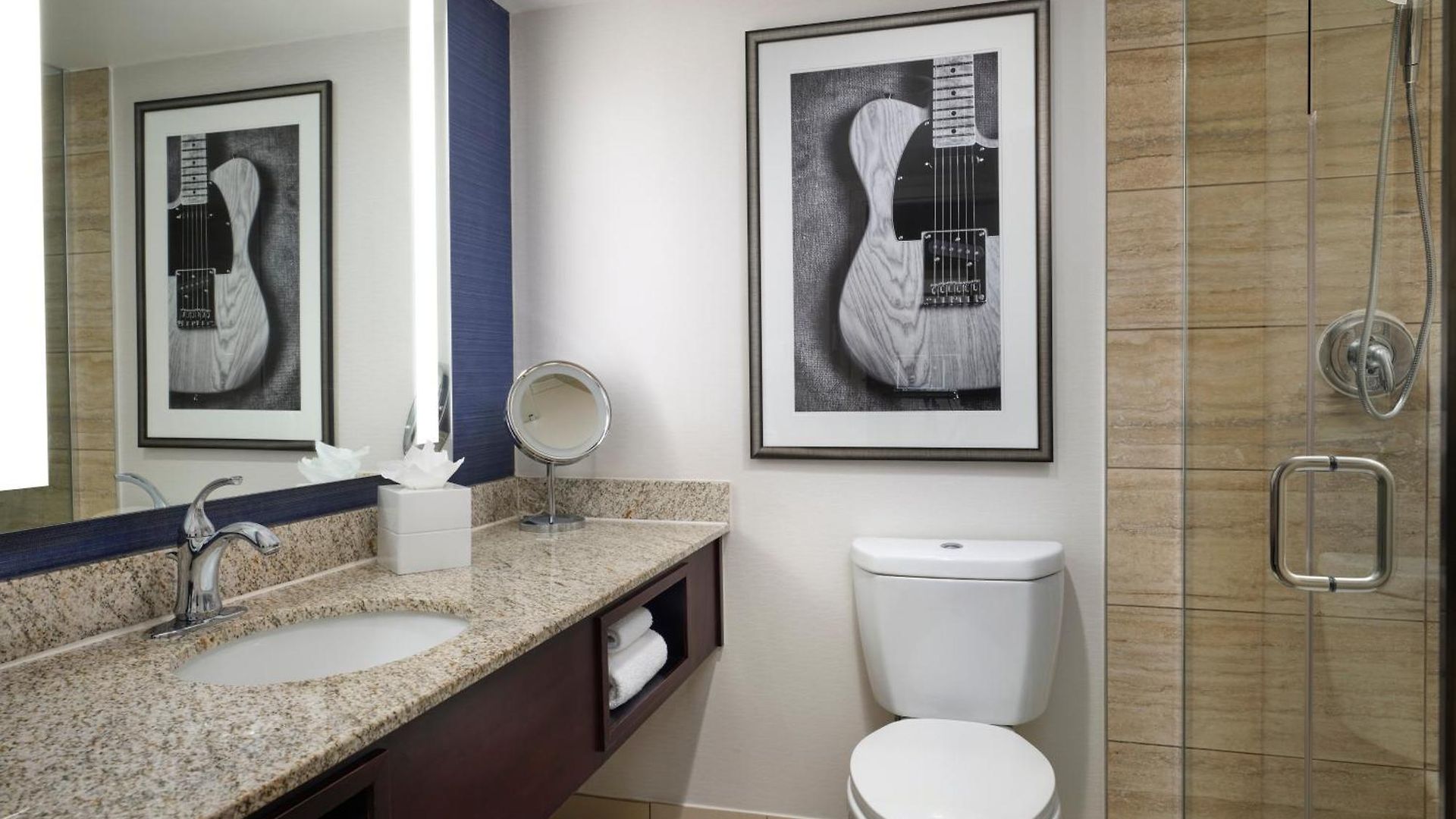 Marriott Airport Hotel