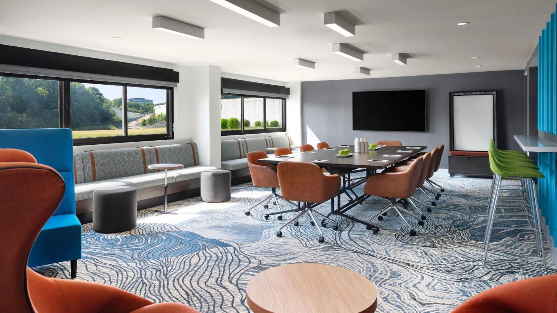 Marriott Airport Nashville
