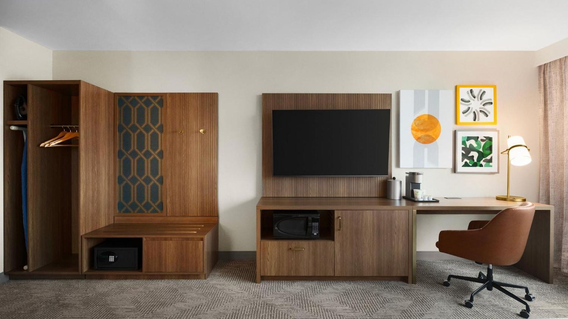 Downtown - Stadium By Ihg Hotel 3*