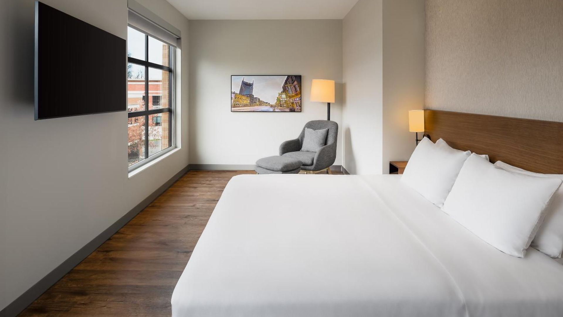 Hotel Hyatt Place Nashville/green Hills Nashville