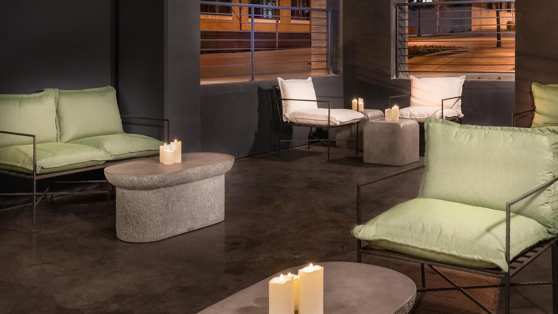 Hyatt Place Nashville/green Hills 3* Nashville