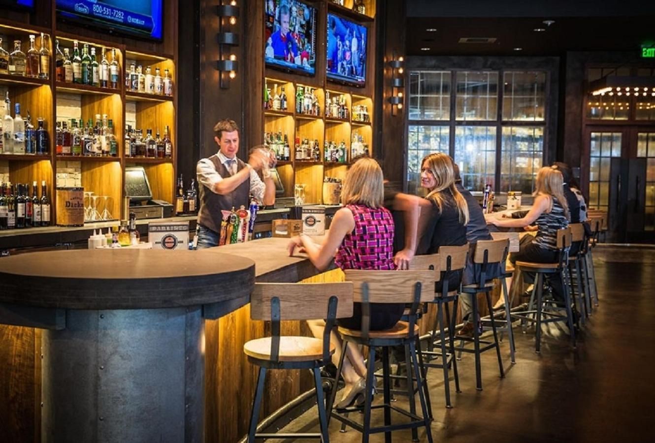 Omni 4* Nashville