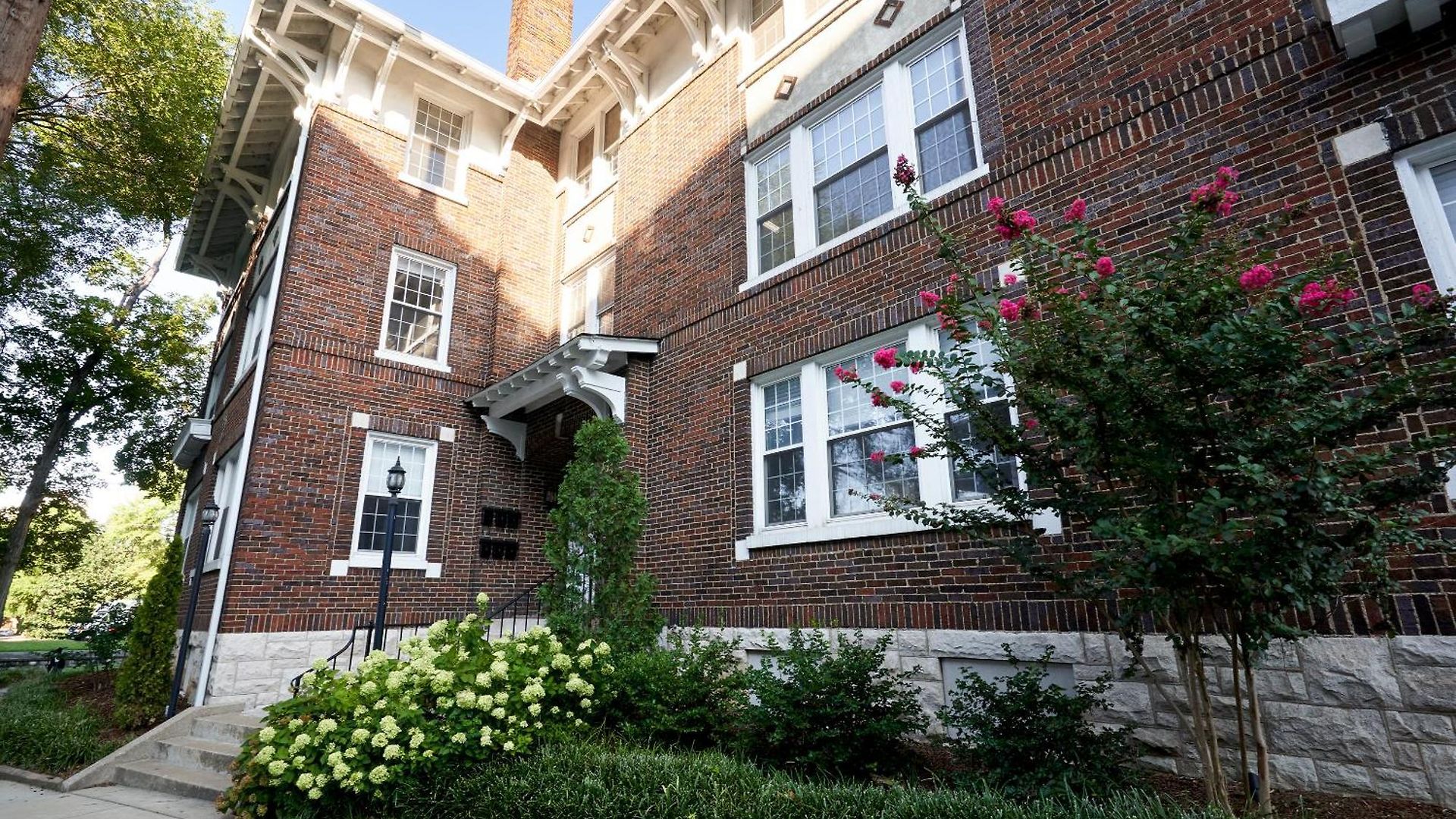 Aparthotel Sonder The Elliston Nashville