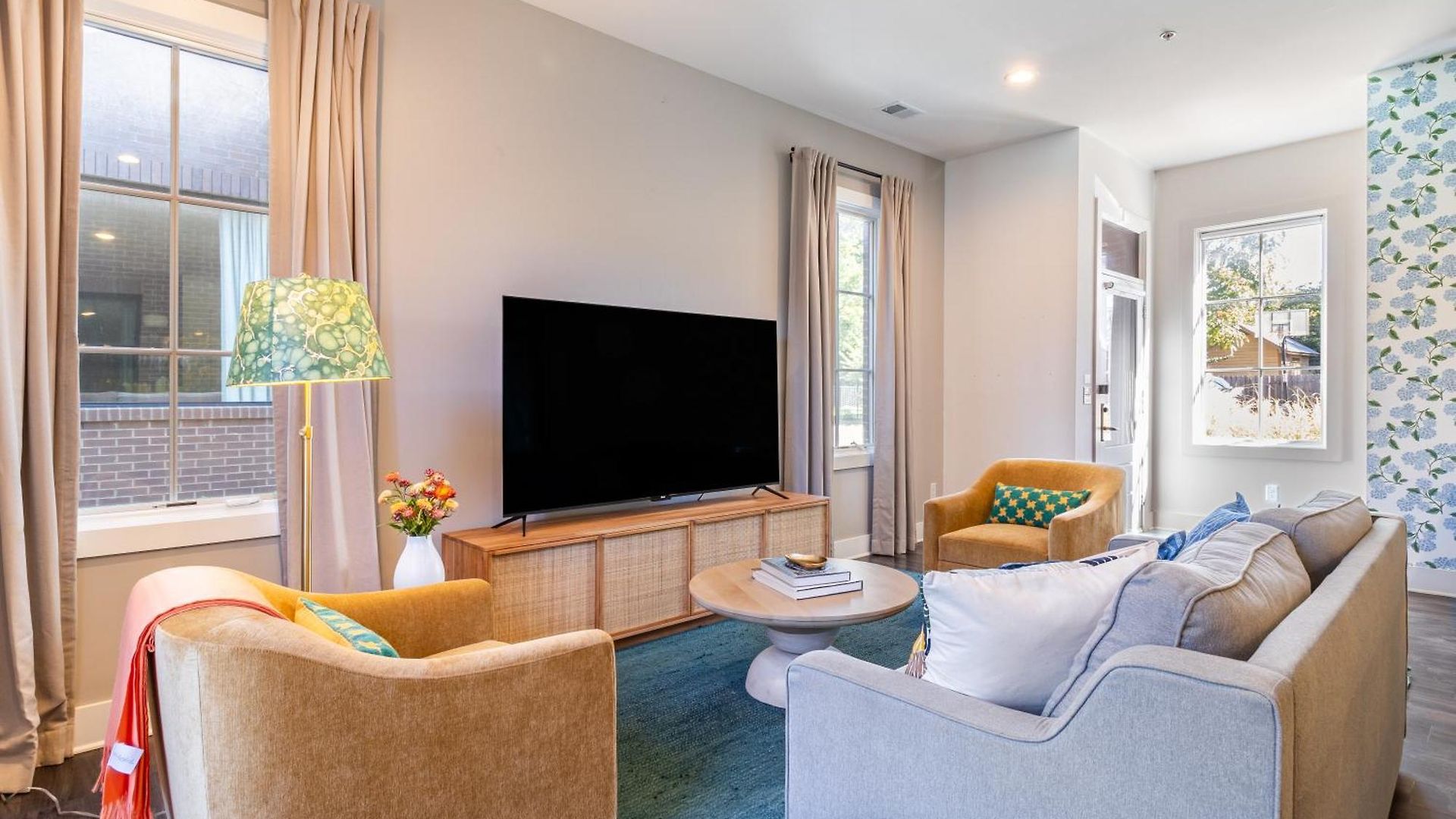 The Magnolia By Avantstay Apartment *