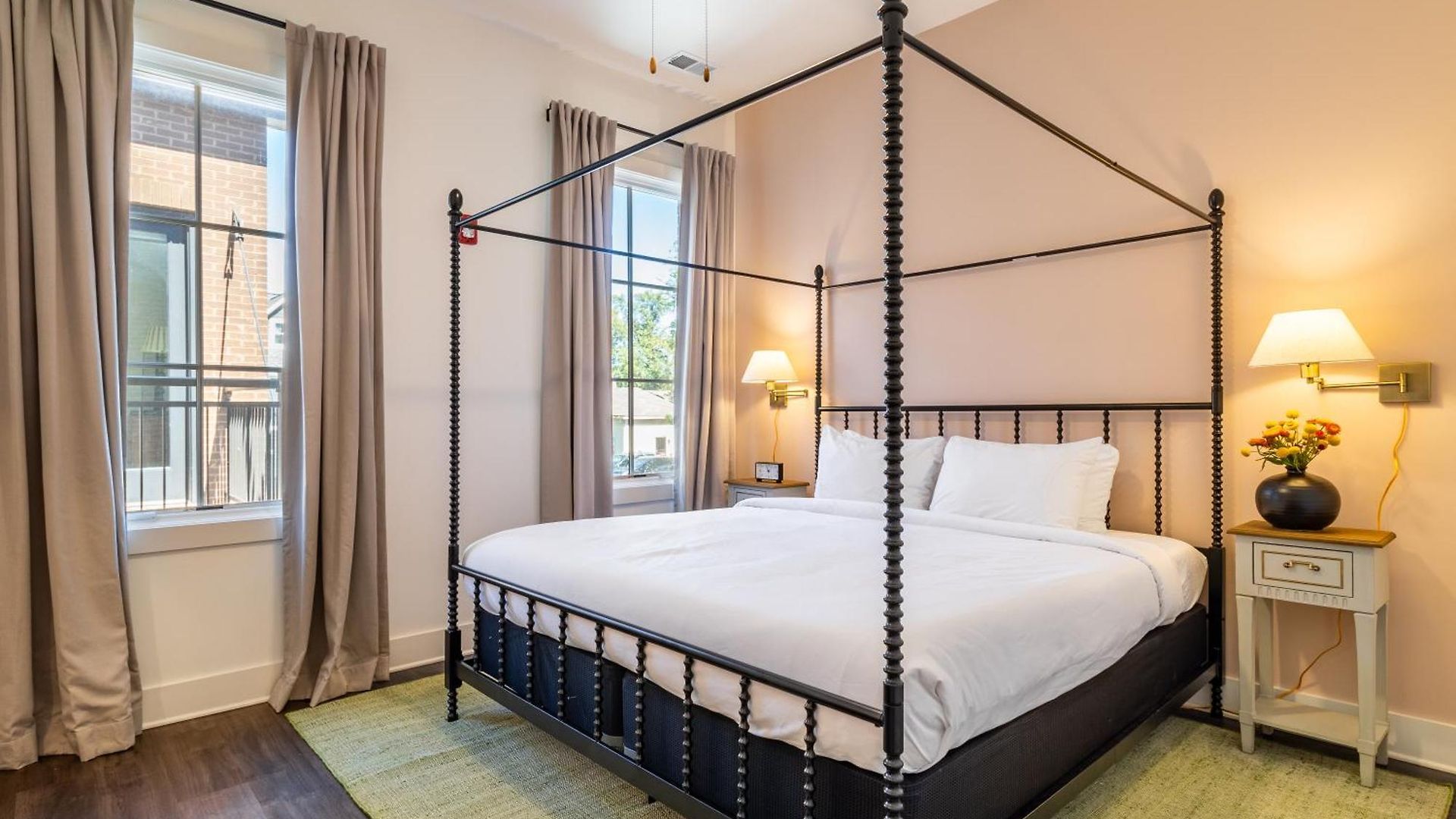 The Magnolia By Avantstay Nashville