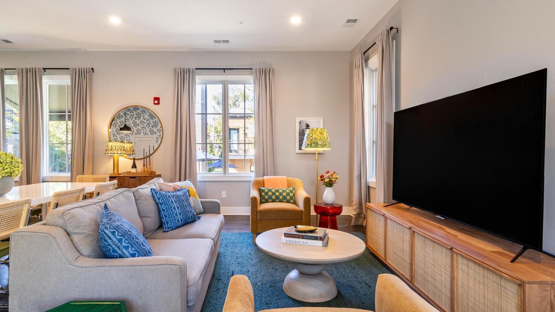 The Magnolia By Avantstay Apartment *