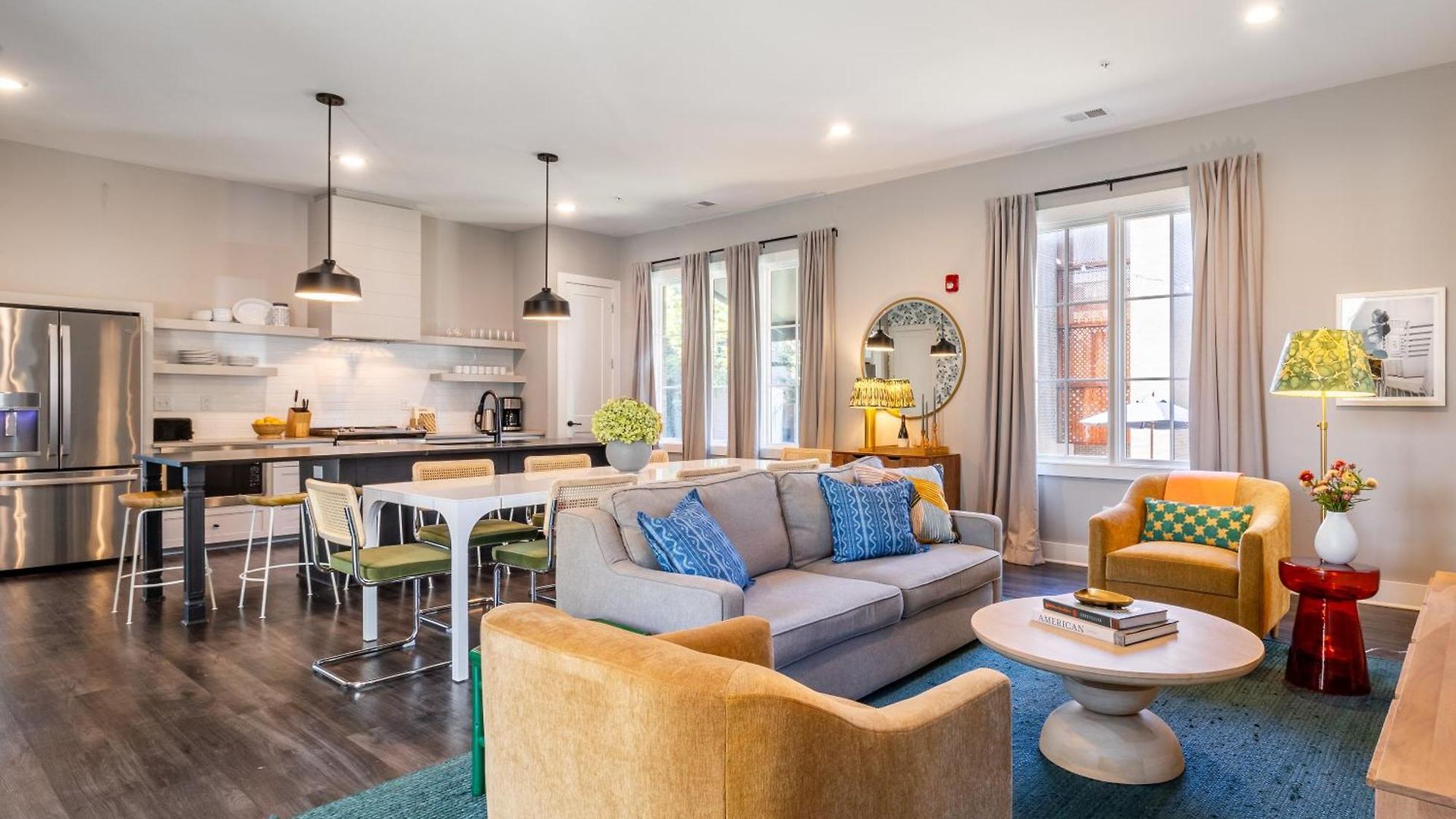 Apartment The Magnolia By Avantstay *