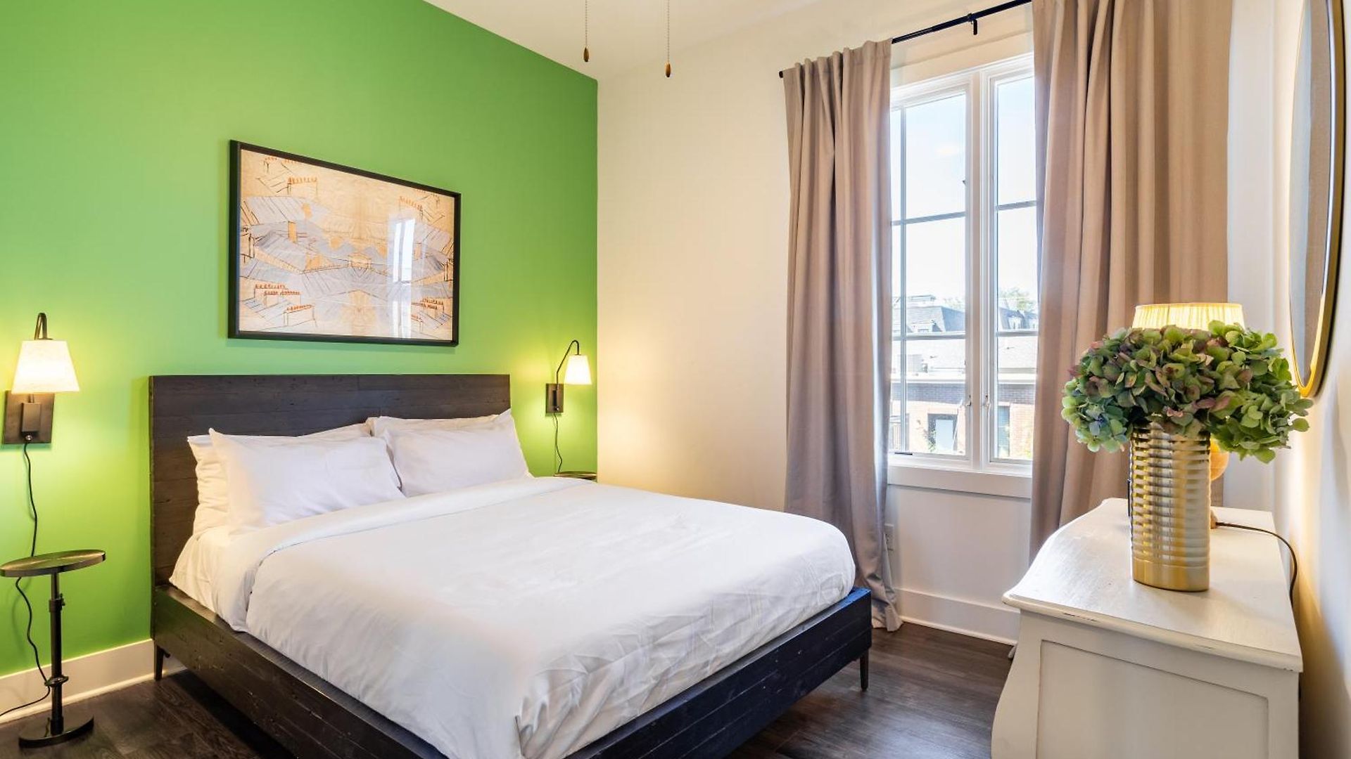 The Magnolia By Avantstay * Nashville