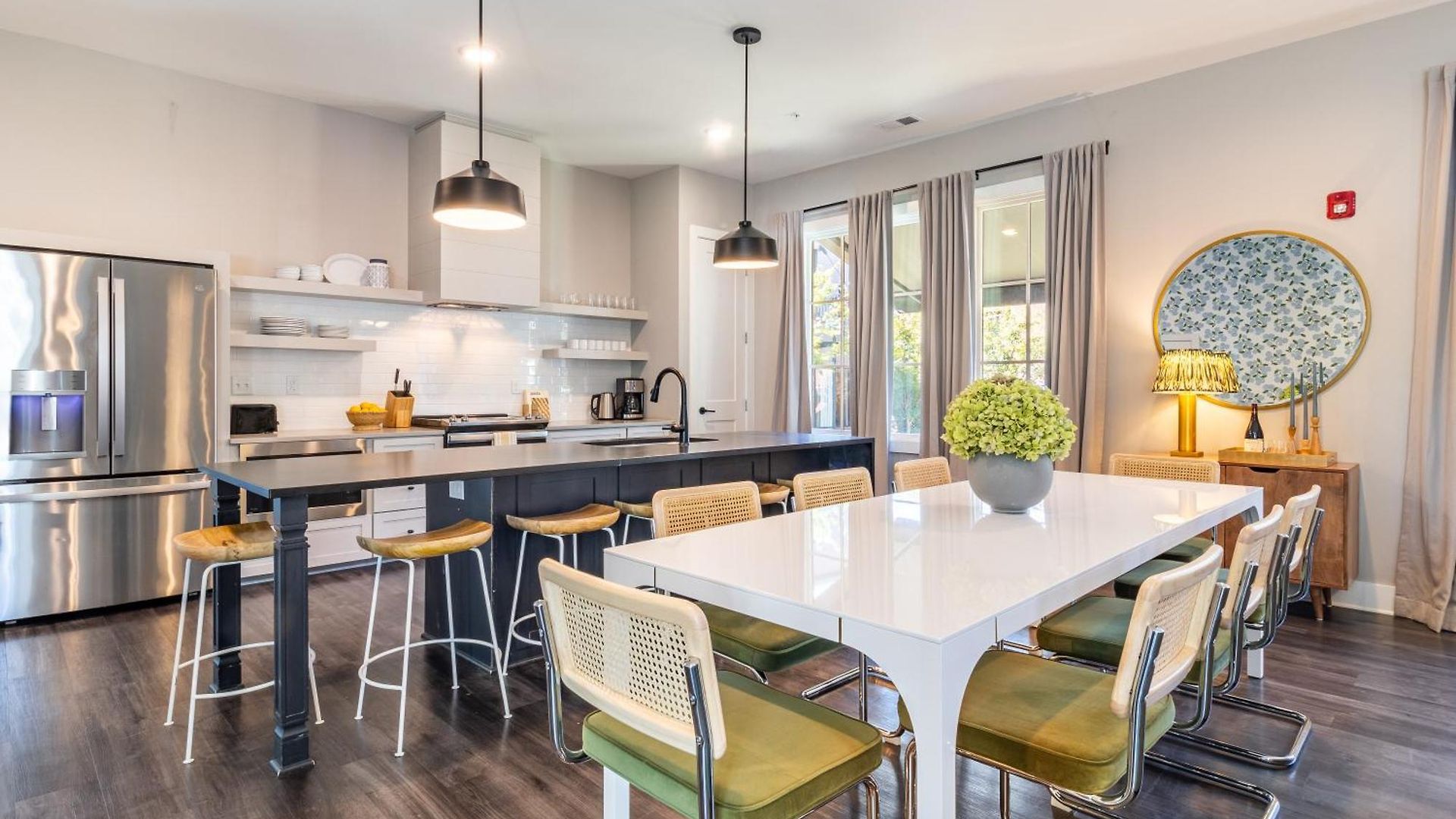 The Magnolia By Avantstay Apartment