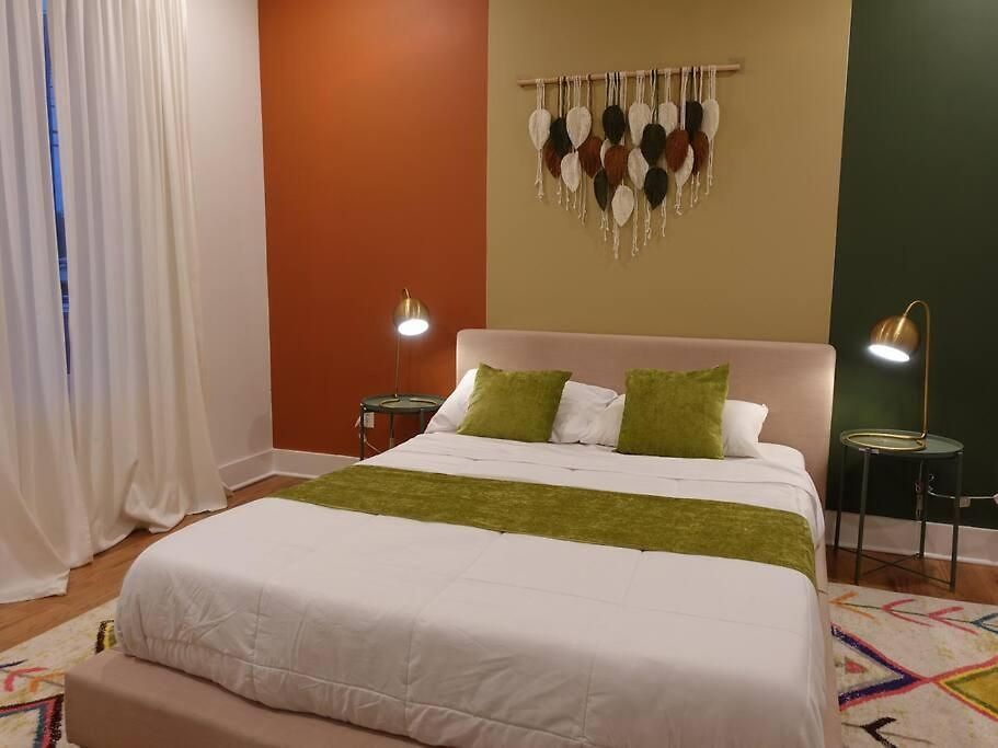 Holiday home Serene Retreat In Hermitage *