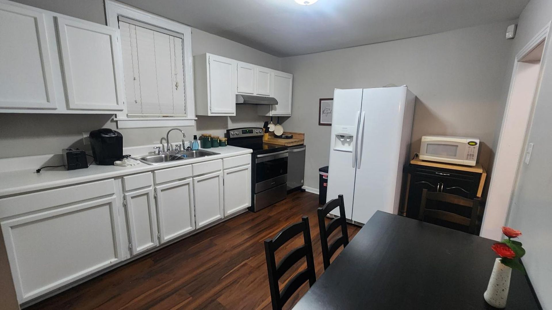 Monthly Near Nashville-downtown Holiday home Nashville