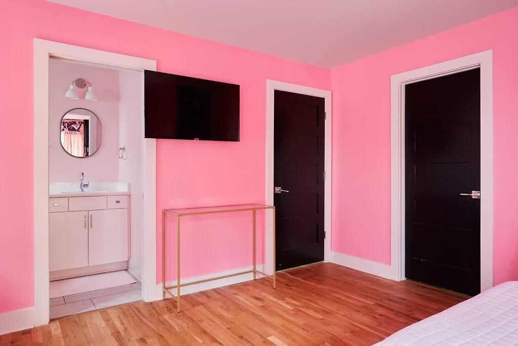Holiday home Ultimate Bach 10min To Dt Ig Walls Every *
