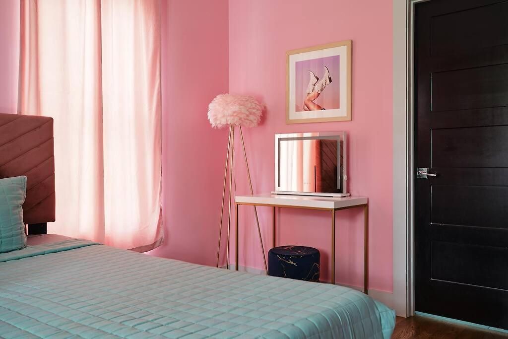 Holiday home Ultimate Bach 10min To Dt Ig Walls Every *