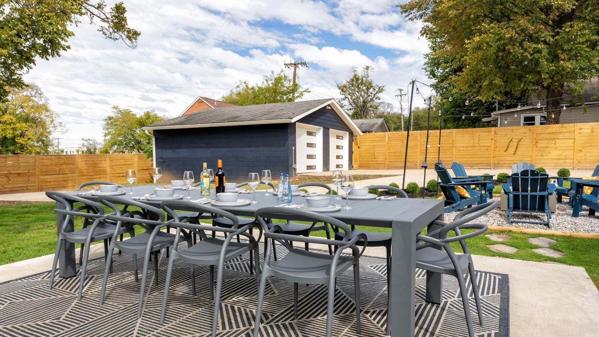 Luxury Home- Huge Yard, Fire Pit, Game And Movie Nashville