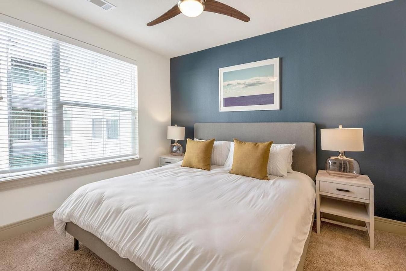 Landing At 2010 West End - 1 Bedroom In Midtown Apartment Nashville