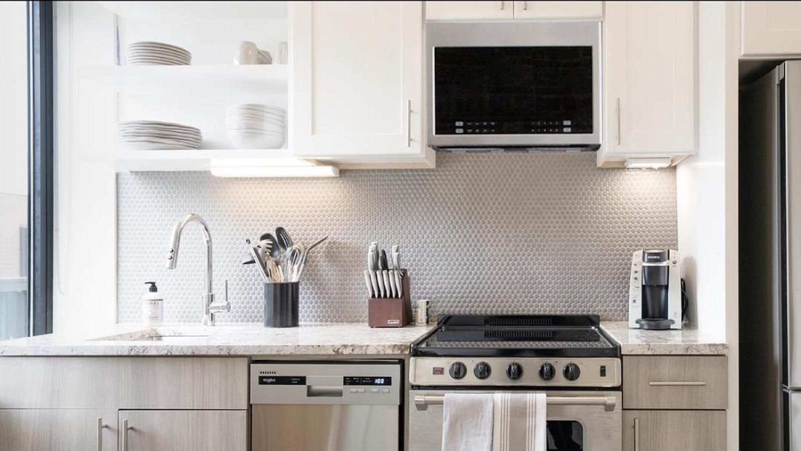 Landing At 2010 West End - 1 Bedroom In Midtown * Nashville