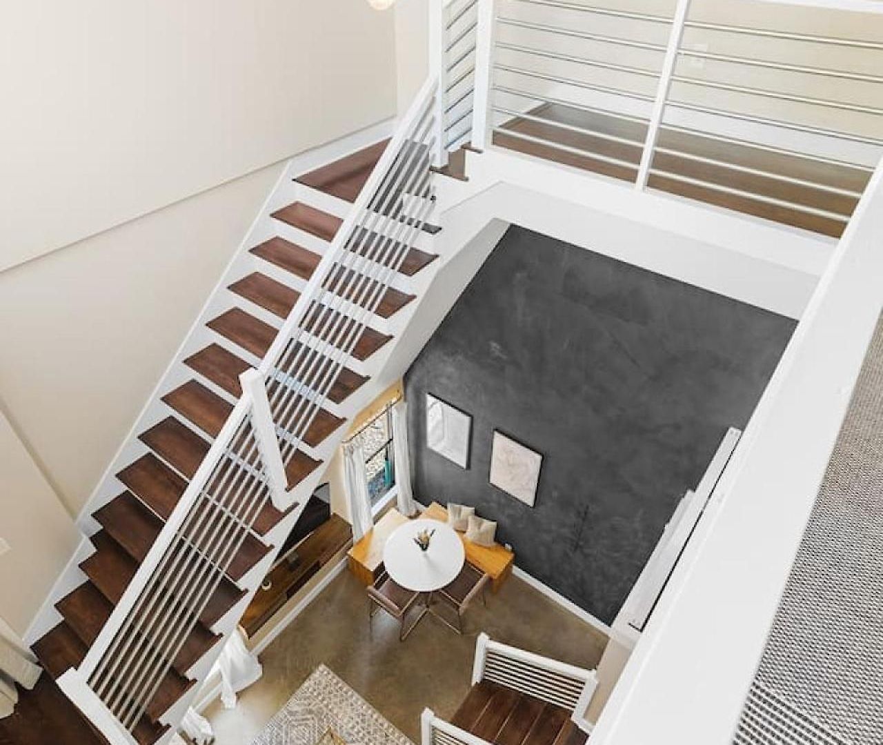 Modern With Rooftop Deck Walk To Coffee Restaurants Brewery * Nashville