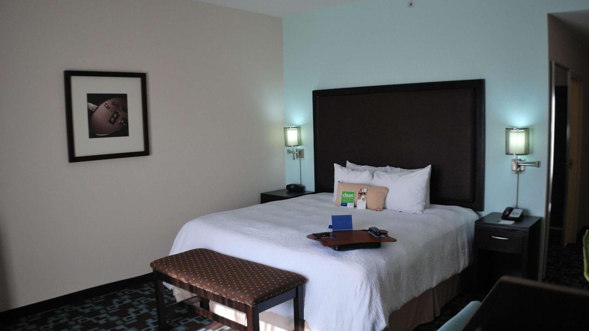 Hampton & At Opryland 3* Nashville