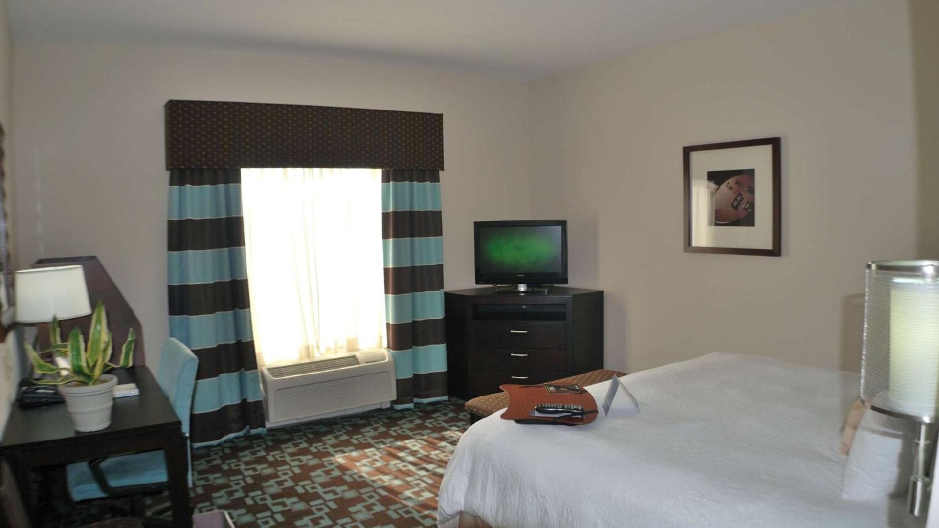 Hotel Hampton & At Opryland Nashville
