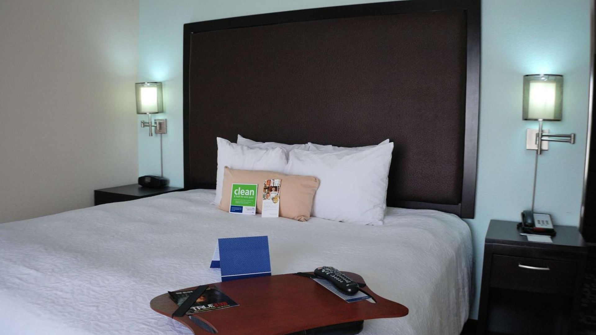 Hotel Hampton & At Opryland