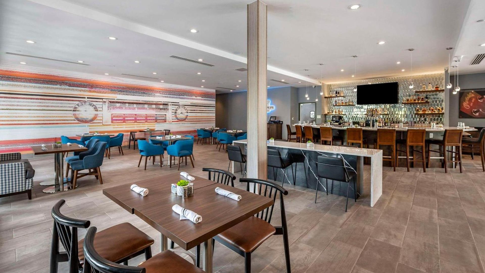 Hotel Cambria Airport Nashville