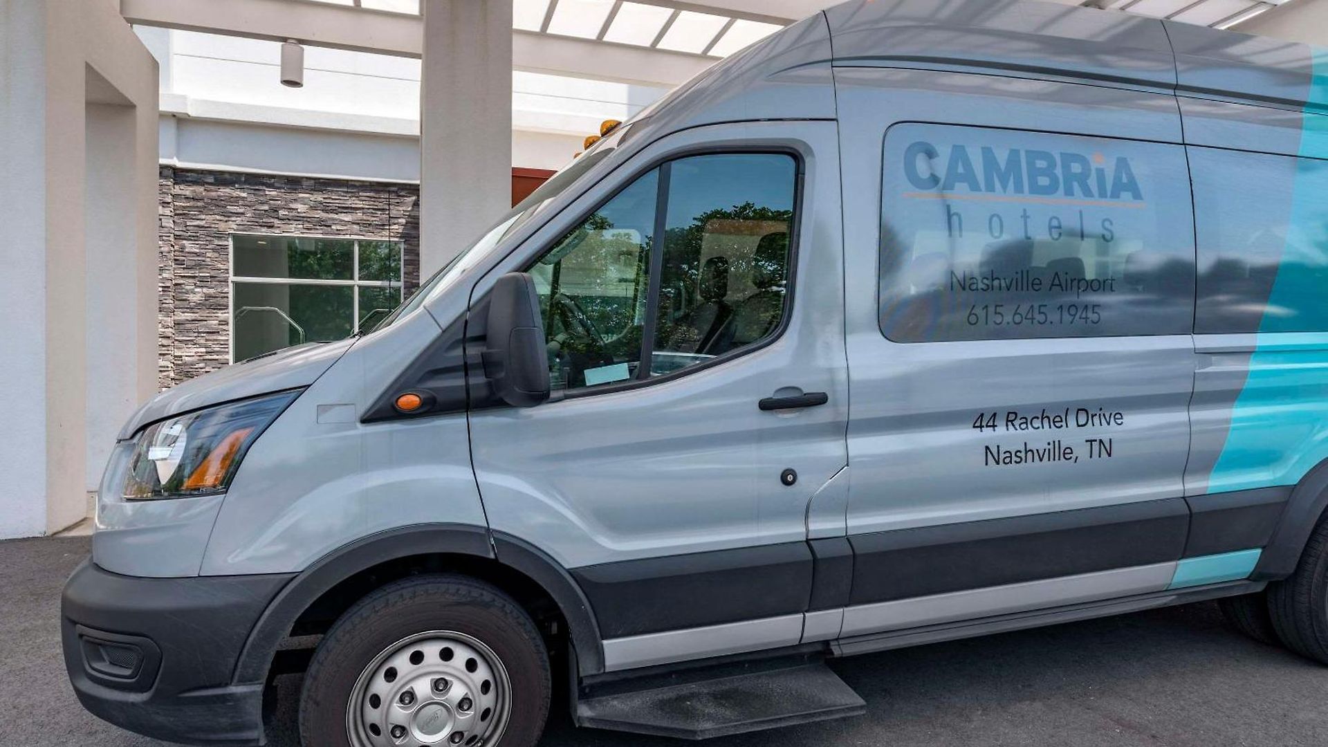 Cambria Airport 5* Nashville