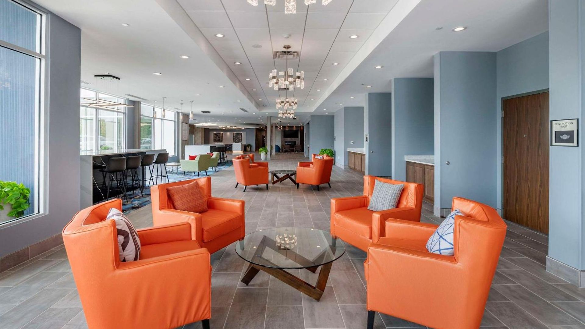 Cambria Airport Hotel Nashville