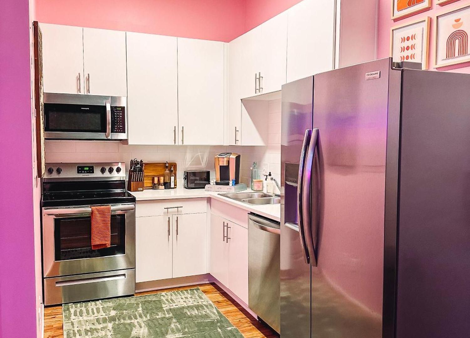 Howdy Y'all - Minutes To Broadway & Free Parking Holiday home Nashville