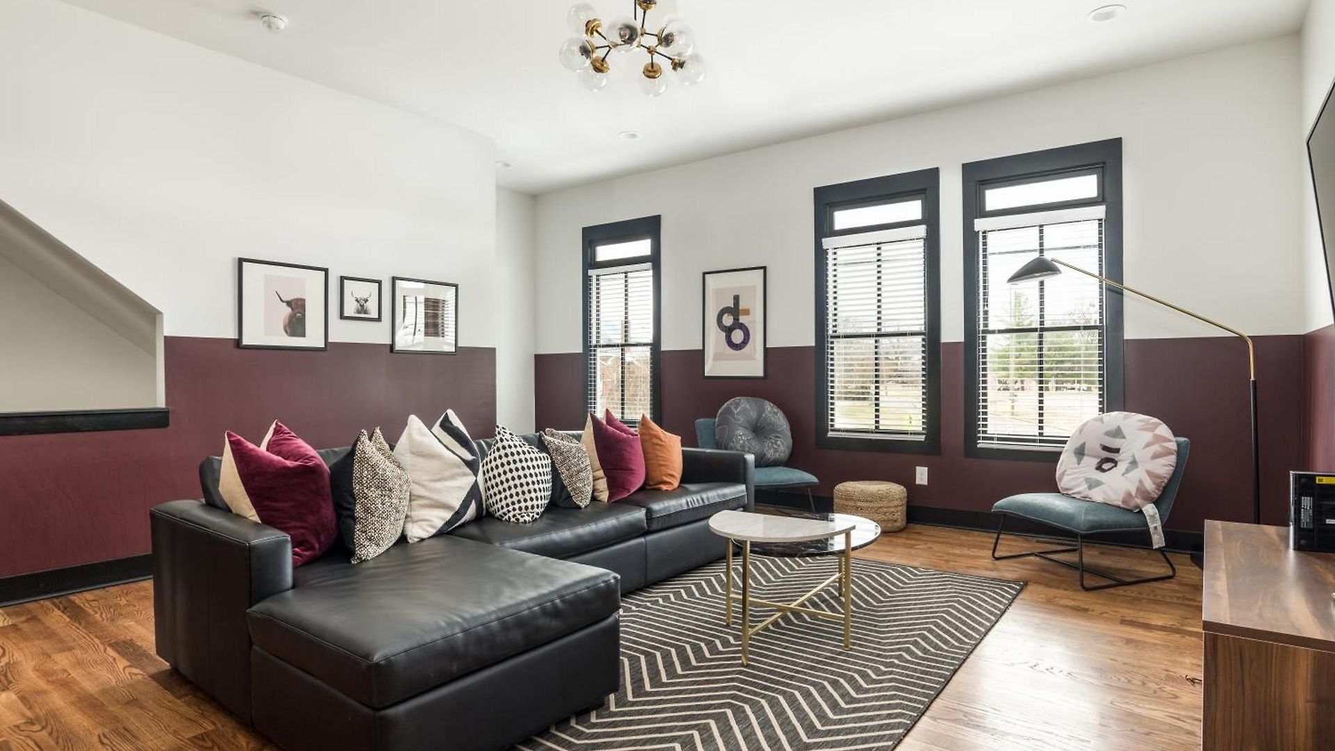 The Monroe By Avantstay Apartment *