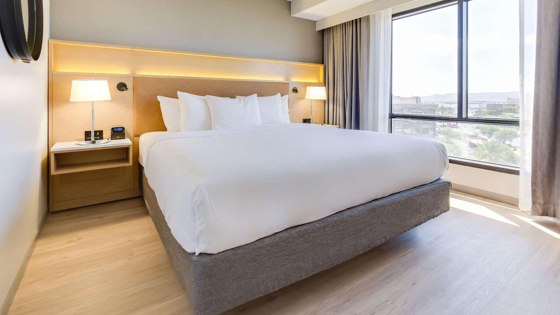 Radisson Airport 4* Nashville
