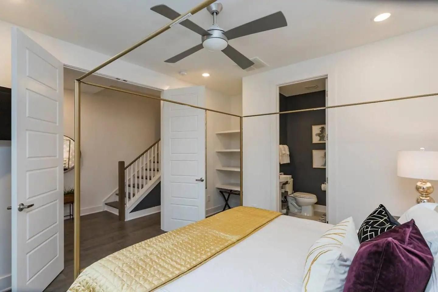 New East Retreat 12 Mins To Broadway * Nashville