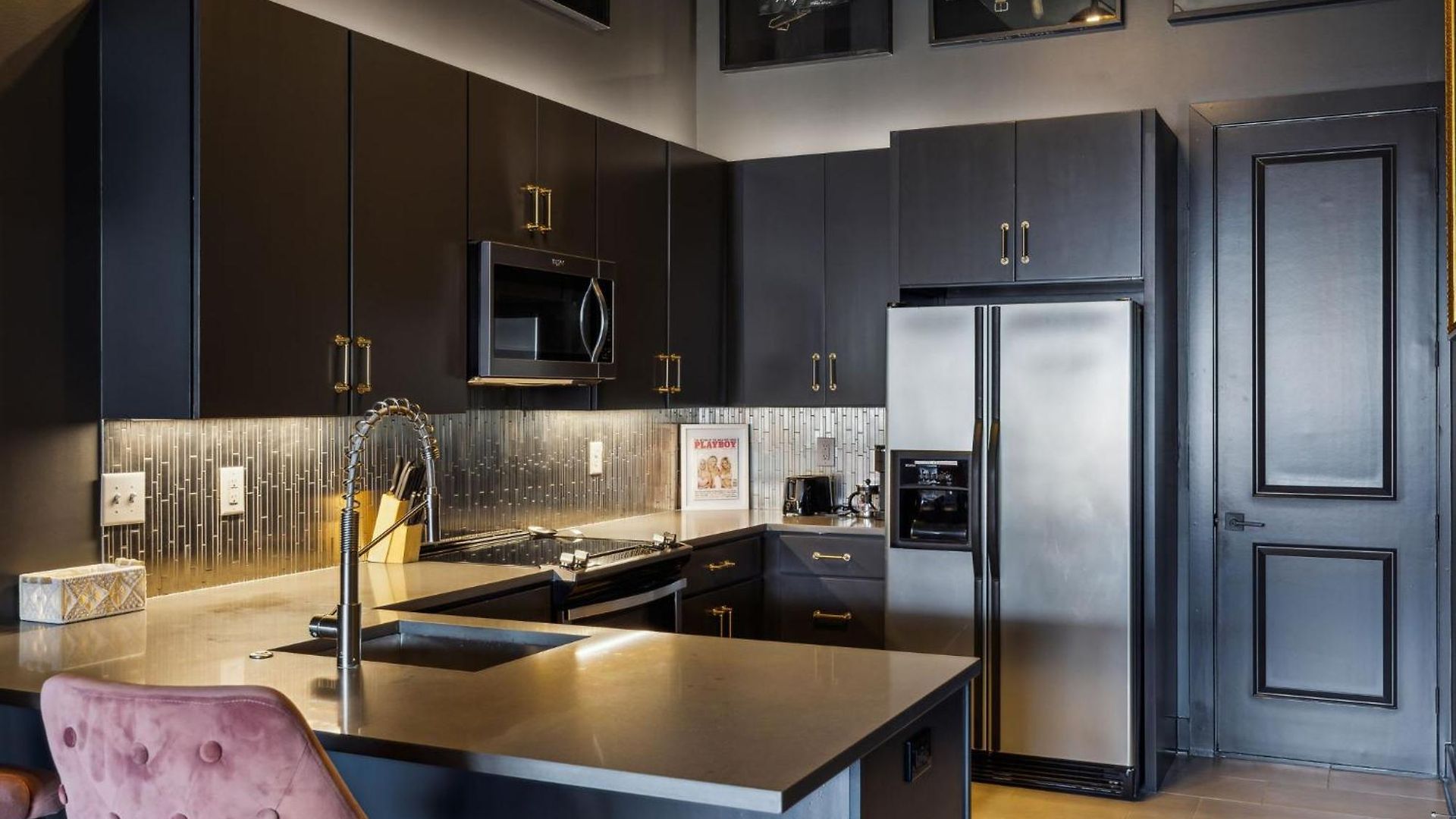 Epic Luxury Mansion W Skyline Views Holiday home *