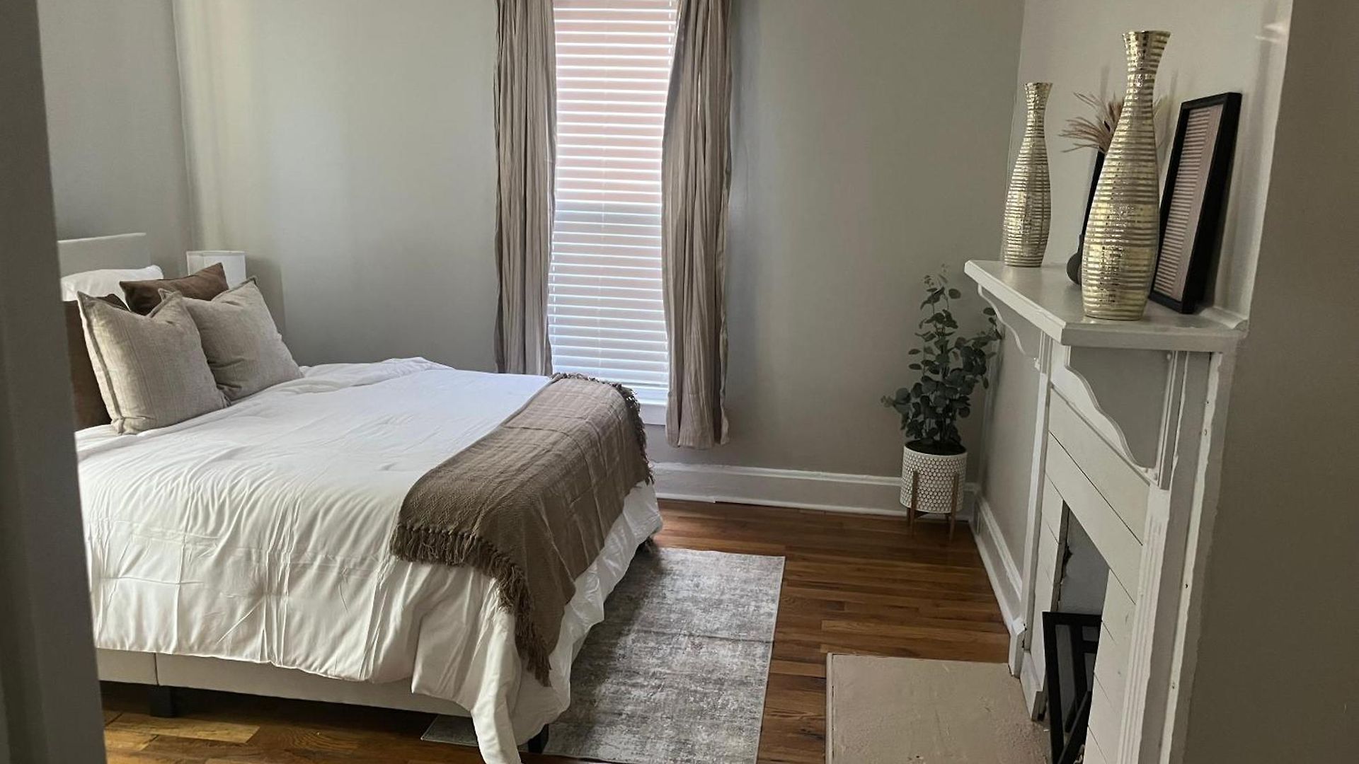 Holiday home Calm, Relax & Getaway Nashville
