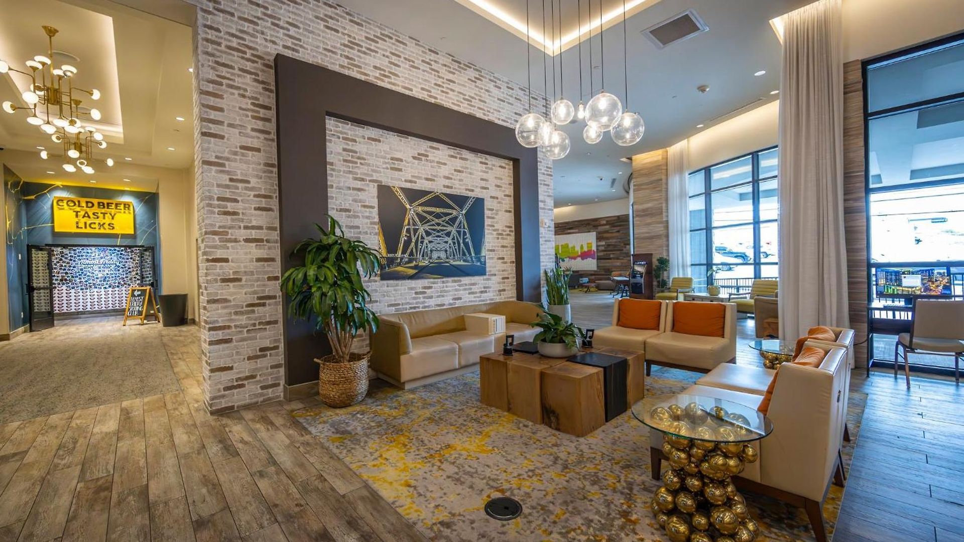 & Downtown - Broadway By Ihg 3* Nashville