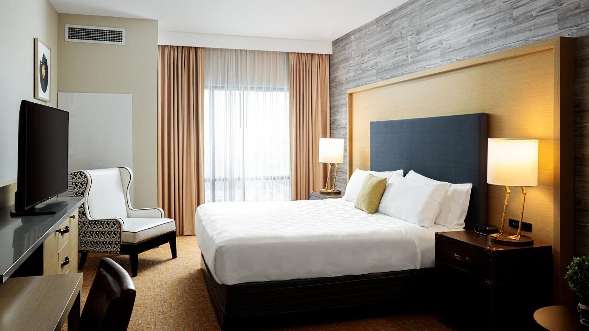 & Downtown - Broadway By Ihg 3* Nashville