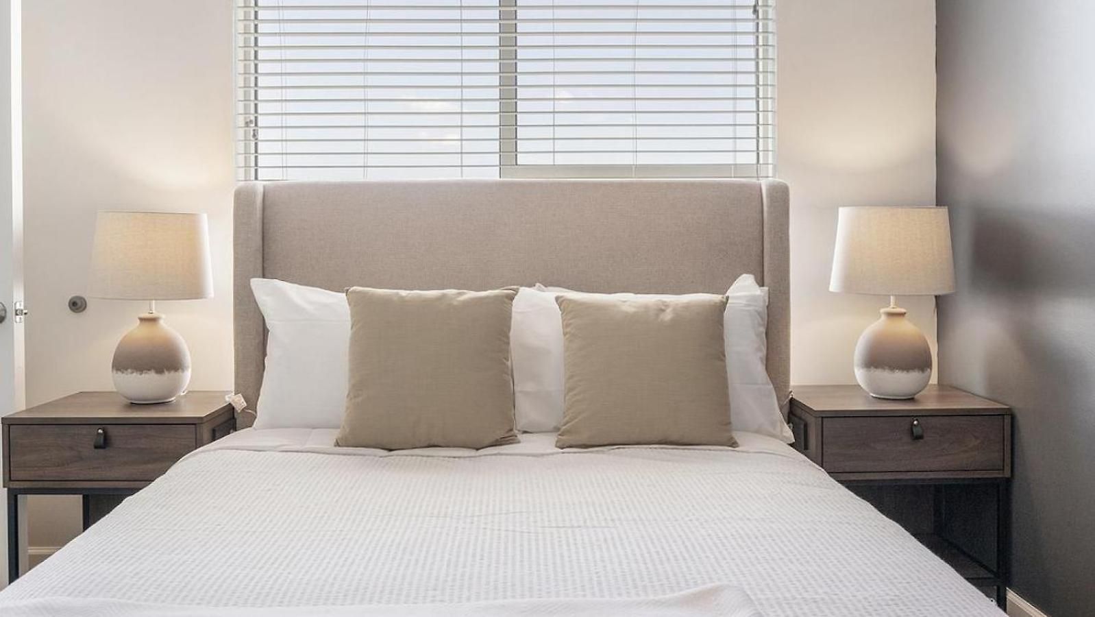 Landing Modern With Amazing Amenities Apartment Nashville