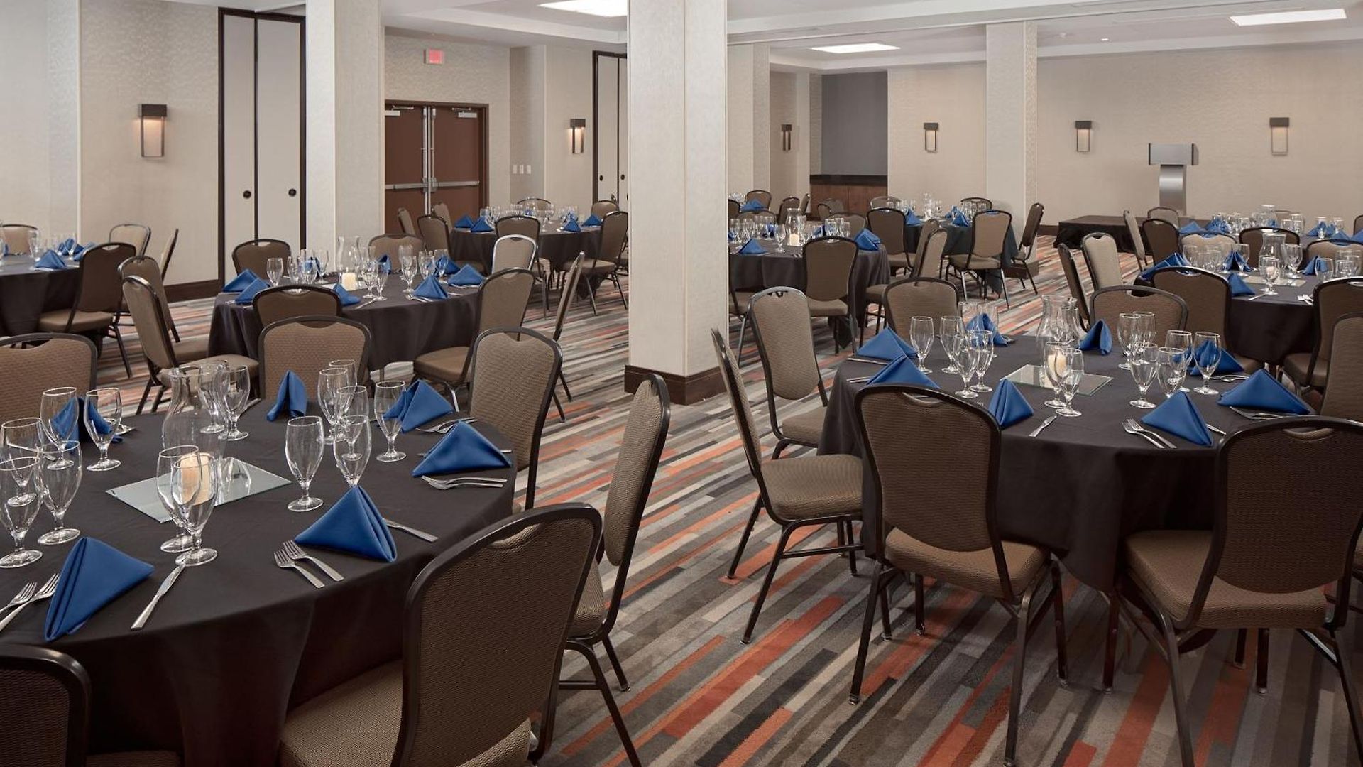 Airport Marriott Nashville