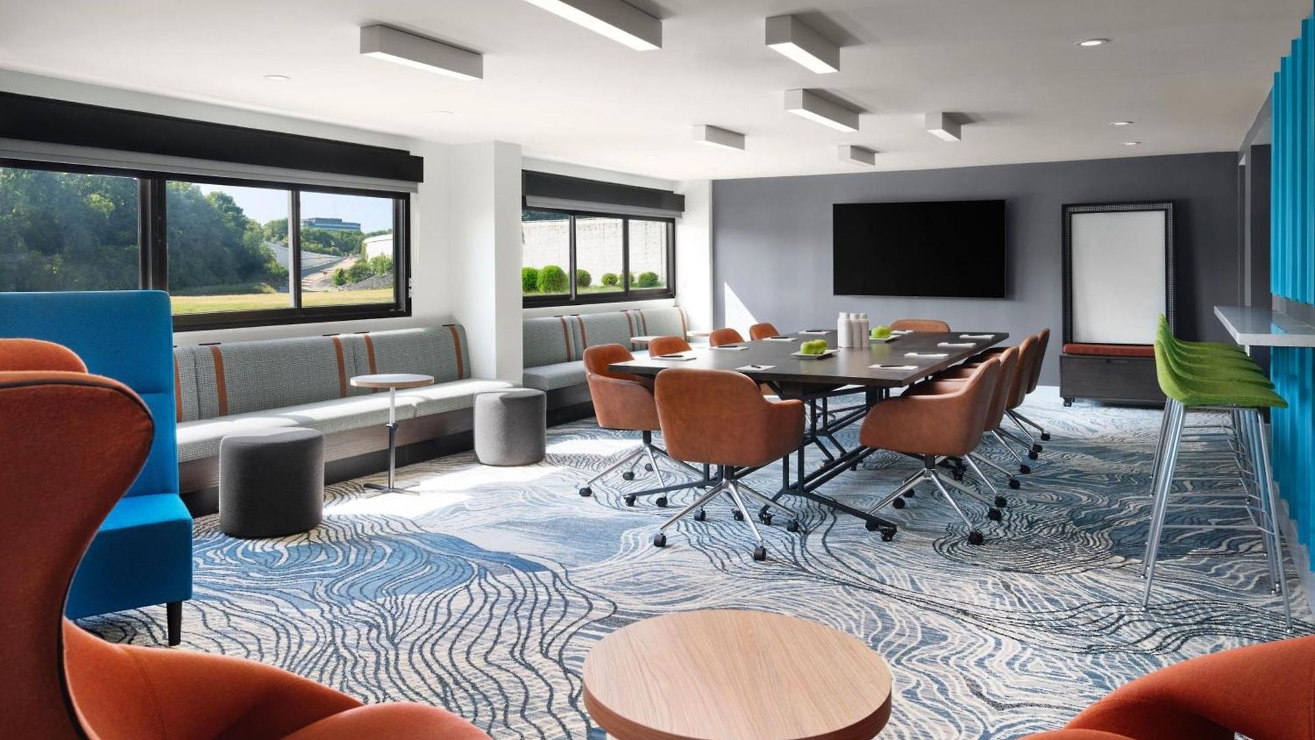 Airport Marriott 4* Nashville