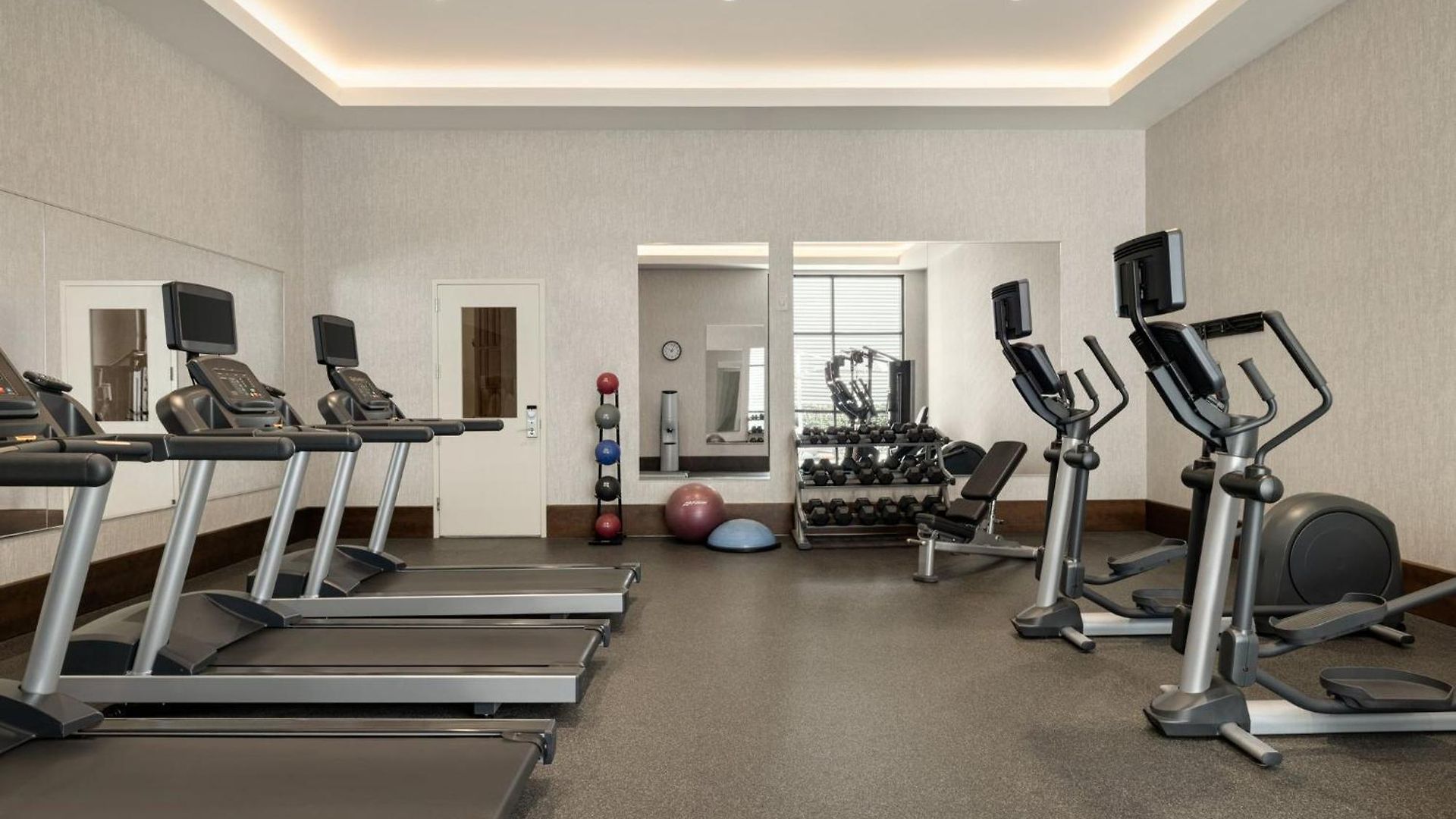 & Downtown - Broadway By Ihg 3* Nashville
