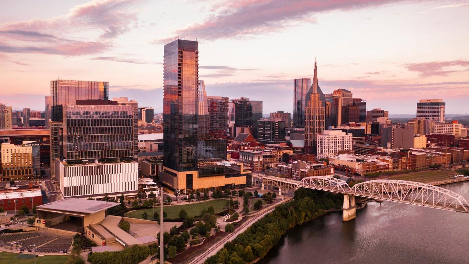 Four Seasons Nashville