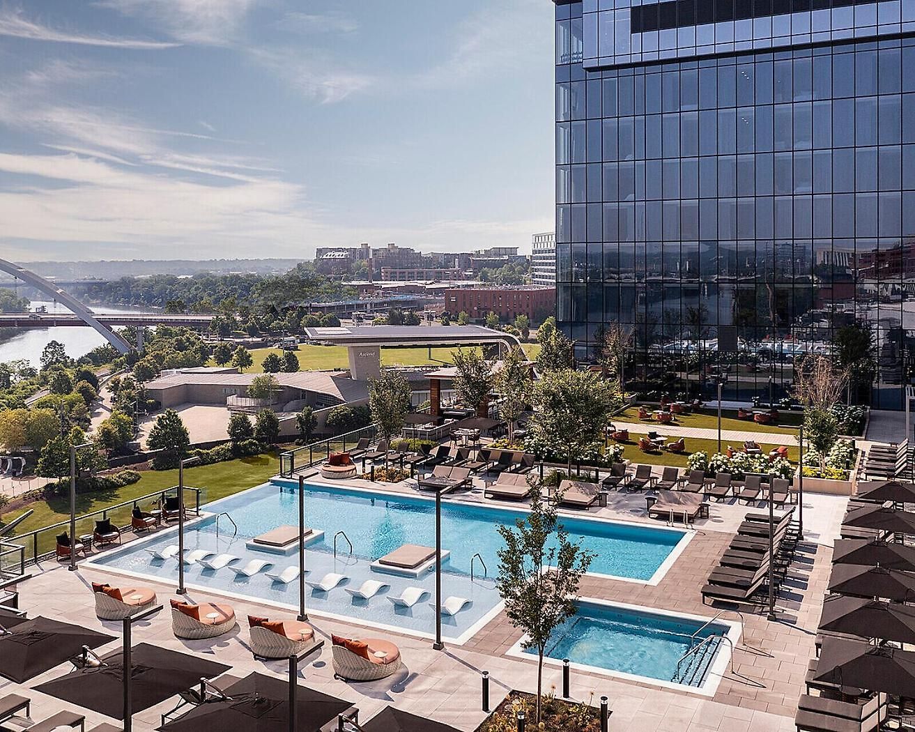 Four Seasons Hotel