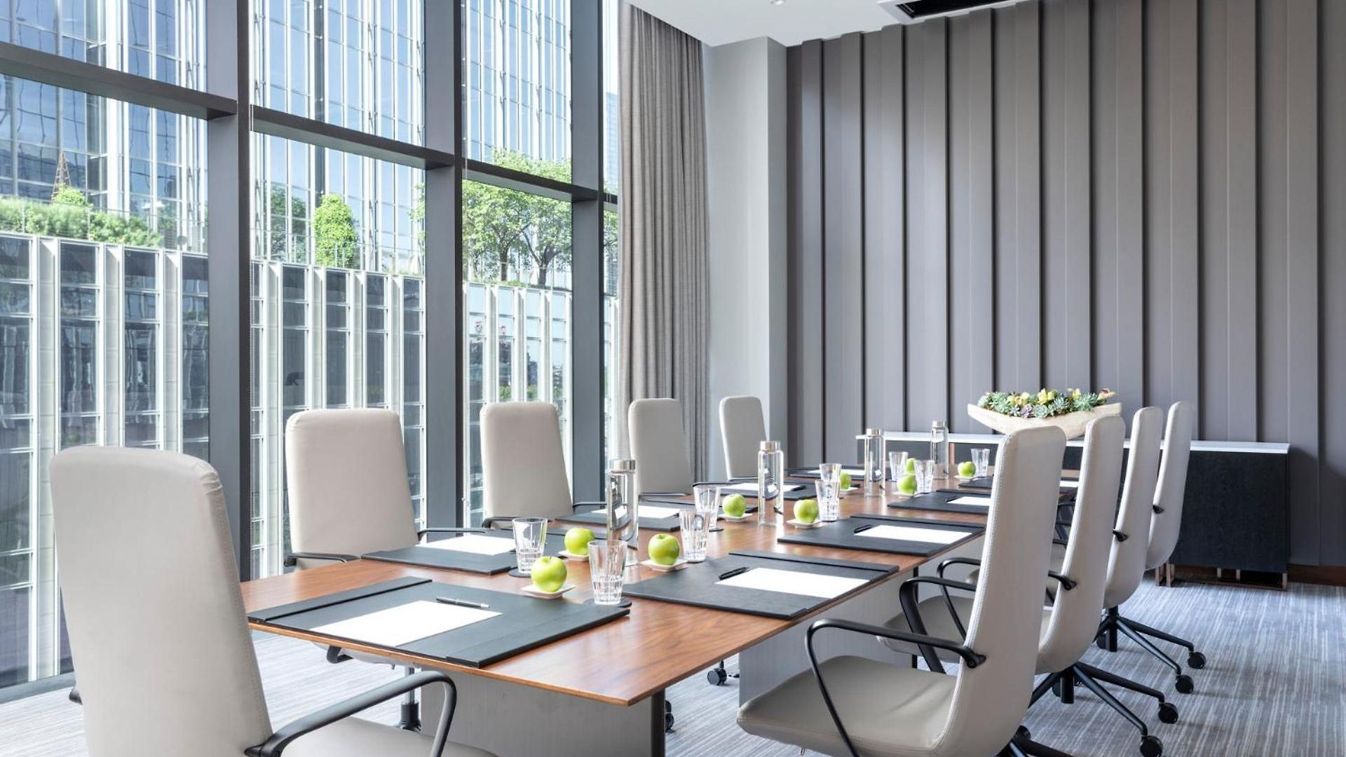 Four Seasons Hotel