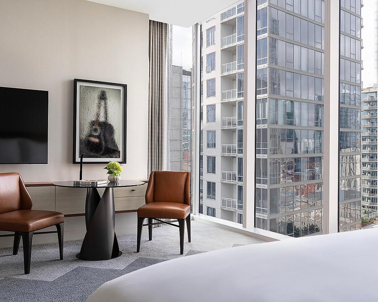 Four Seasons Nashville